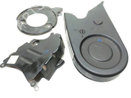 Used Timing cover AUDI A3 (8P1) 1.6 (102 hp) 14258743