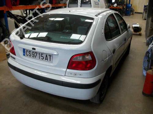 Right front driveshaft RENAULT MEGANE I Coach (DA0/1_)  | BP5342365M39 