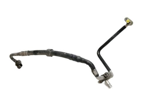AC pipe SEAT ALHAMBRA (7V8, 7V9)  | BP14261144M126 