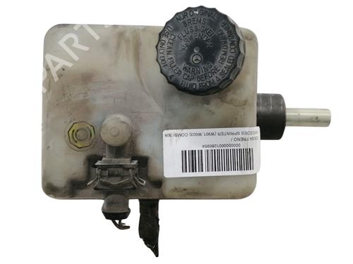 Brake master cylinder MERCEDES-BENZ SPRINTER 3-t Platform/Chassis (B903) 308 D 2.3 (903.311, 903.312, 903.322) | BP10351584M77 