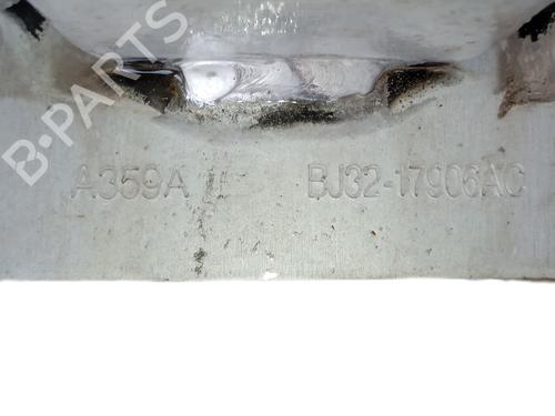 Rear bumper reinforcement LAND ROVER RANGE ROVER EVOQUE (L538)  | BP29396877C73 