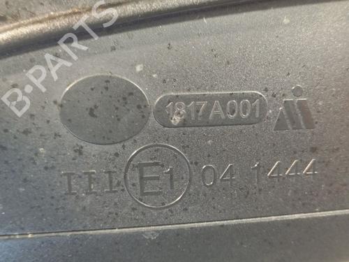 Right mirror AUDI Q2 (GAB, GAG) 1.6 TDI | BP32264797C27