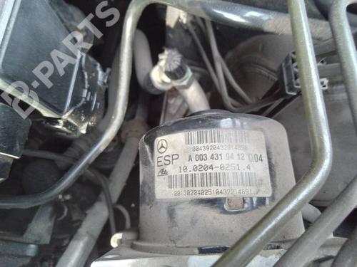 abs-pump-mercedes-benz-c-class-coupe-cl203-c-200-kompressor-203745-a2095450232-2001-2002-2003-2004-2005-2006-2007-2008-2009-2010-2011-9907473 main image