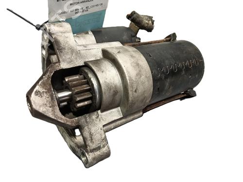 Used Starter PEUGEOT 407 SW (6E_, 6D_) 2.0 HDi 135 (136 hp) 22730748