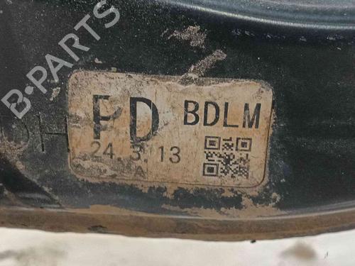 koblingspedal MAZDA 3 Hatchback (BP) 2.0 SKYACTIV-G (BP5H, BP6H) | BP36804748I13 - Image 2