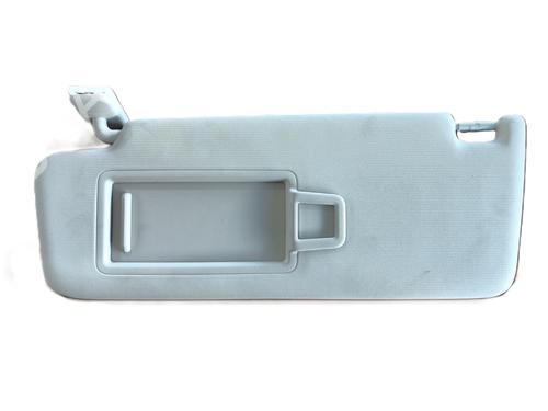 Used Left sun visor VW T-ROC (A11, D11) [2017-2025]  30618696