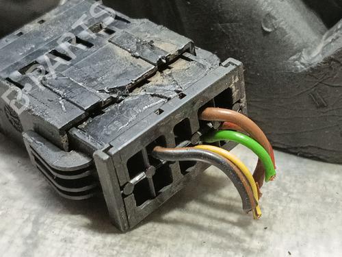 Left mirror AUDI A3 (8L1)  | BP22731050C26 