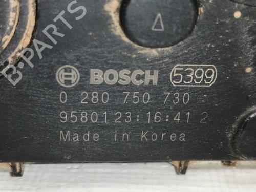 Throttle body HYUNDAI KONA (OS, OSE, OSI) 1.0 T-GDi Hybrid 48V | BP9139926M82 