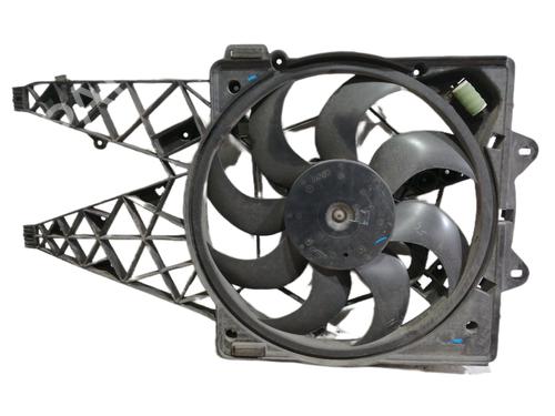 Køleventilator elektrisk FIAT DOBLO Cargo (263_) [2010-2025]  11919314