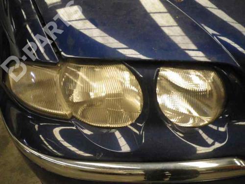 Squib airbag ROVER 45 I Hatchback (RT)  | BP5798542C102  - Image 17