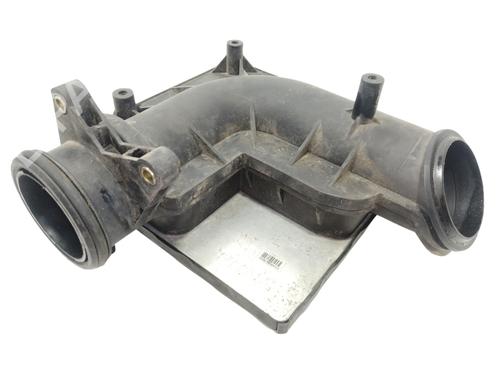Engine control unit (ECU) MERCEDES-BENZ A-CLASS (W168) A 140 (168.031, 168.131) | BP7862317M57 