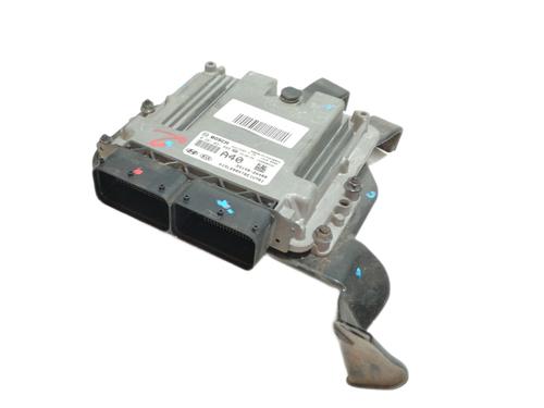Engine control unit (ECU) KIA SPORTAGE IV (QL, QLE) 1.7 CRDi | BP9624662M57 