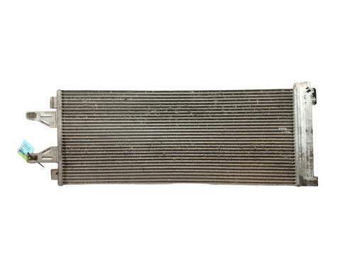 Used AC radiator FIAT DUCATO Bus (250_) 140 Multijet 2,2 D (140 hp) 27605166