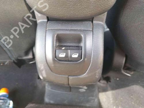 Used Right rear window switch Right rear window switch 37154067 37154067