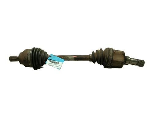 Used Left front driveshaft VOLVO S40 II (544) 1.8 (125 hp) 22251797