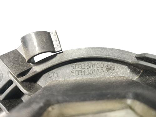 Heater blower motor FIAT GRANDE PUNTO (199_) 1.4 T-Jet (199AXM1A, 199BXM1A, 199BXN1A) | BP21327463M62 