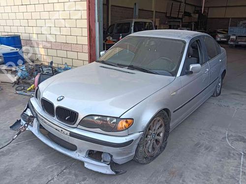 Recambios BMW 3 (E46) 320 d 4783679