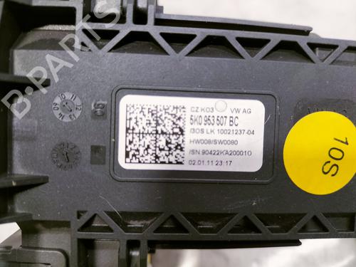 Switch VW GOLF VI (5K1)  | BP15662296I30 