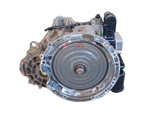 Used Gearbox MERCEDES-BENZ GLB (X247) GLB 200 d (247.612) (150 hp) 31144515