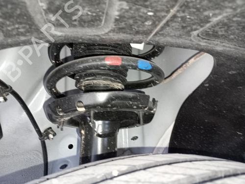 Used Right front shock absorber HYUNDAI TUCSON (NX4E, NX4A) 1.6 T-GDi (150 hp) 27805937