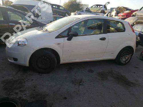 Right front window switch FIAT GRANDE PUNTO (199_) 1.3 D Multijet | BP6273473C105  - Image 12