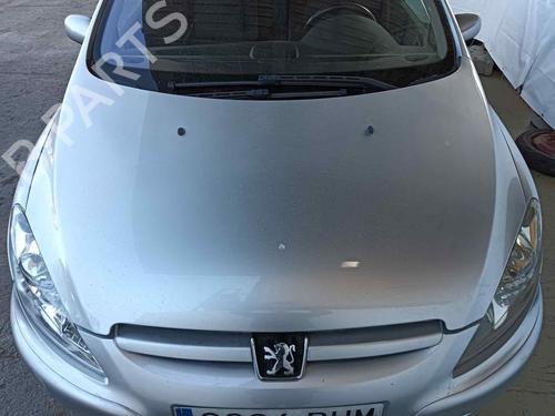 Hood PEUGEOT 307 Break (3E) 2.0 HDI 90 | BP17576743C1 