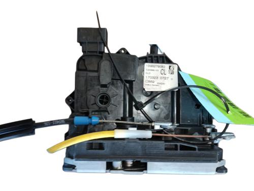 Rear right lock FIAT DUCATO Bus (250_) 140 Multijet 2,2 D | BP29398538C99 