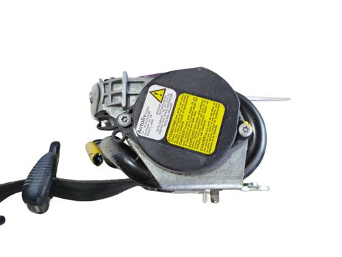 Front left seatbelt OPEL COMBO Box Body/MPV (X12) 1.3 CDTI (B05) | BP39105515I26 - Image 4