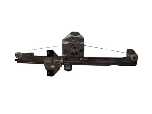 Front right window mechanism RENAULT EXPRESS Box Body/MPV 1.5 Blue dCi 75 (F6AA) | BP37420842C23 - Image 3
