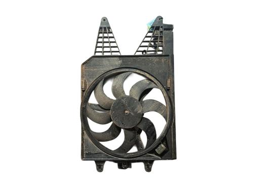 Radiator fan ABARTH 500 / 595 / 695 1.4 (312.AXD1A) | BP29353054M35 