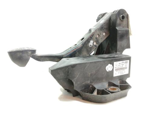 Break pedal SEAT IBIZA IV (6J5, 6P1) [2008-2017]  9186160