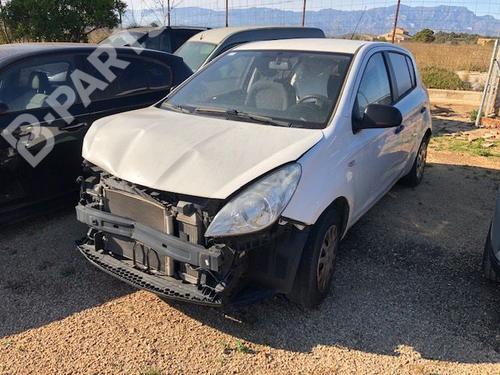 Used Parts HYUNDAI i20 I (PB, PBT)  1.4 CRDi  964783