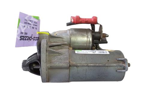 Starter RENAULT MEGANE III Hatchback (BZ0/1_, B3_) 1.5 dCi (BZ09, BZ0D, BZ1W, BZ29, BZ14) | BP40297994M8 - Image 4