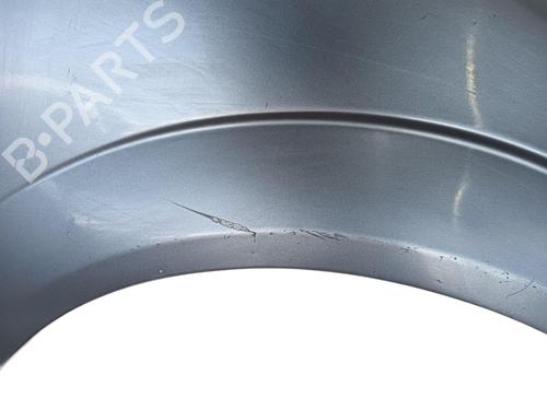 Right front fenders OPEL ZAFIRA / ZAFIRA FAMILY B (A05) 1.9 CDTI (M75) | BP25033112C42 