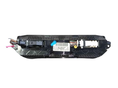 Climate control FORD FOCUS II (DA_, HCP, DP) 1.6 TDCi | BP38174502I5 - Image 3