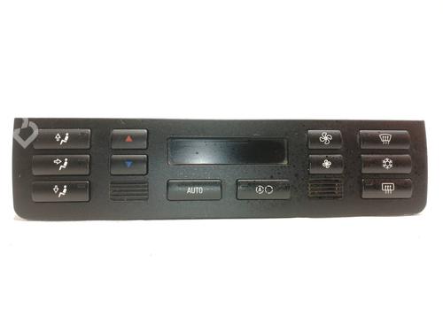 Climate control BMW 3 Compact (E46) 316 ti | BP6288161I5 