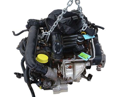 Used Engine SEAT LEON (5F1) 1.4 TSI (125 hp) 29131895