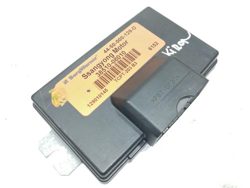Elektronisk modul SSANGYONG KYRON 2.0 Xdi 4450000129D | CENTRALITA | CAJA | CAMBIOS | TRANSFER | 3851008010 | 12*9010145