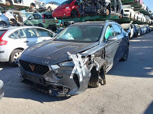 Front right window mechanism CUPRA FORMENTOR (KM7, KMP) 1.4 e-Hybrid | BP36223894C23  - Image 6