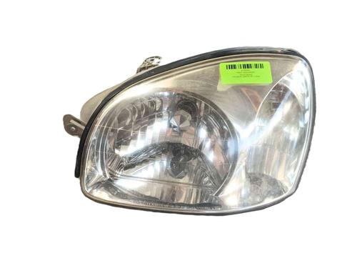 Used Left headlight Left headlight 37265850 37265850