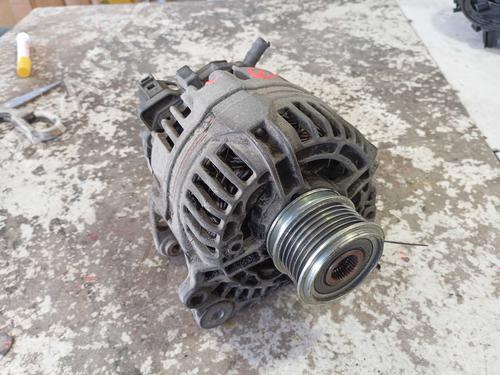 Used Alternator Alternator 39587971 39587971