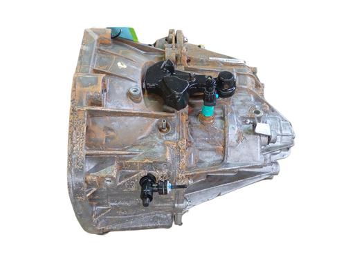 Gearbox RENAULT TRAFIC III Van (FG_) 2.0 dCi 120 (FGMN) | BP29708832M3 