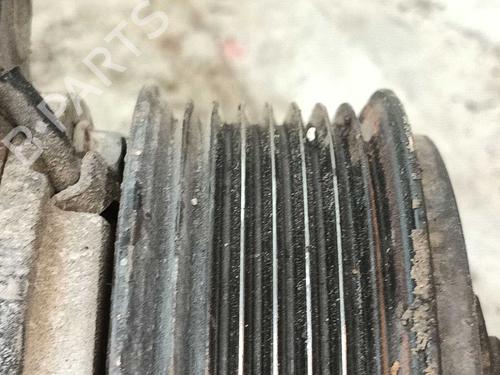 AC compressor RENAULT MASTER III Van (FV) 2.3 dCi 170 FWD (FV0L) | BP39168740M34 - Image 3