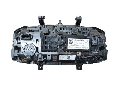 Instrument cluster SEAT LEON (5F1) 2.0 TDI | BP28184945C47 