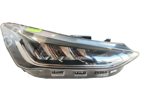 Used Right headlight Right headlight FORD FOCUS IV (HN) 1.0 EcoBoost mHEV (155 hp) 34189354 34189354