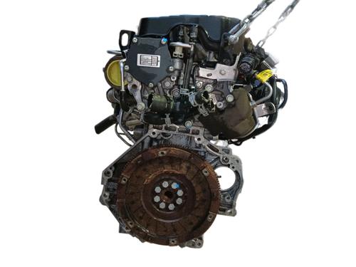 Engine OPEL ASTRA K (B16) 1.4 Turbo (68) | BP28122772M1 