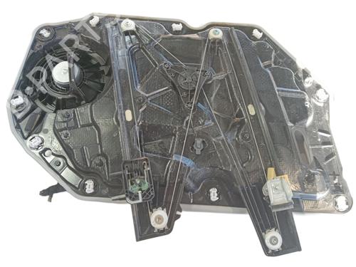 Front right window mechanism FORD FOCUS IV (HN) 1.0 EcoBoost mHEV | BP34370839C23  - Image 7