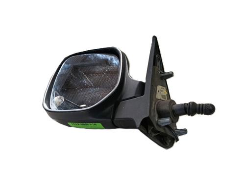 Retrovisor esquerdo Retrovisor esquerdo CITROËN BERLINGO / BERLINGO FIRST Box Body/MPV (M_) 1.9 D 70 (MBWJZ, MCWJZ) (69 hp) 33932751 33932751