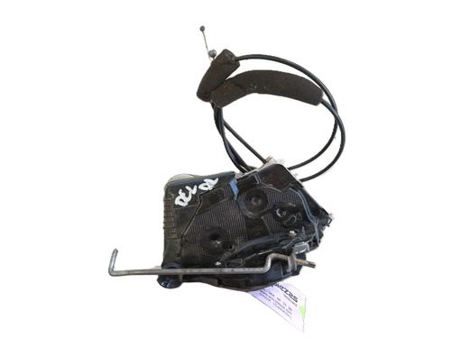 Front right lock SUBARU OUTBACK (BS) 2.0 D AWD (BSD) | BP33755102C97 - Image 5