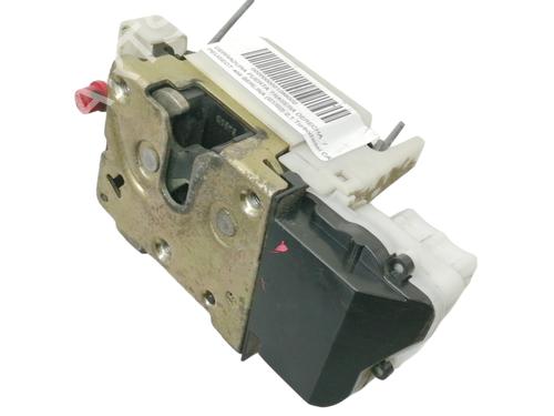 Used Rear right lock PEUGEOT 406 (8B) [1995-2005]  9670987